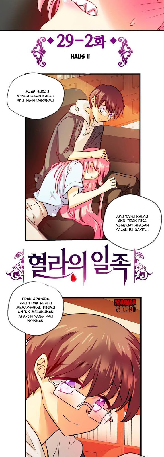 Hyulla’s Race Chapter 29.2